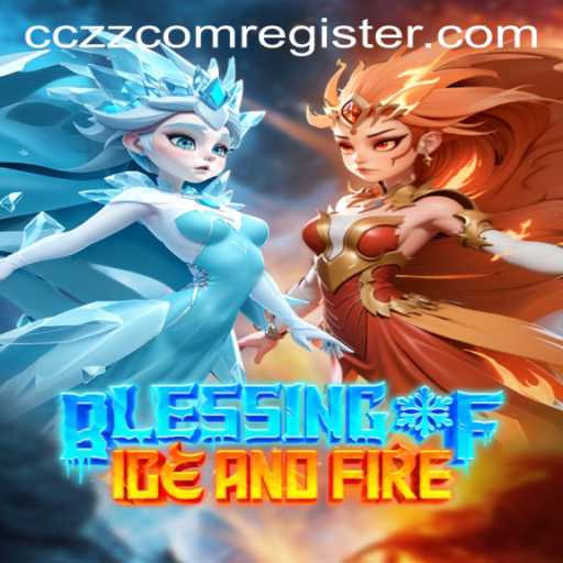 Explore the Mystical Realms of Blessing of Ice and Fire