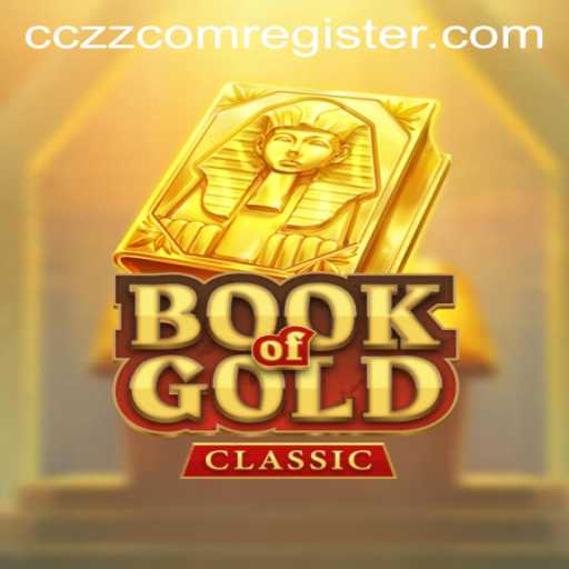 Exploring the Enchanting World of BookOfGoldClassic