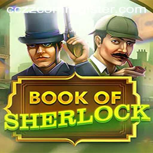Book of Sherlock: Unraveling Mysteries with a Modern Twist