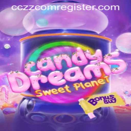 Dive into the Enchanting World of CandyDreamsSweetPlanet