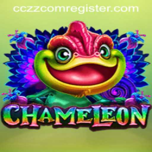 Chameleon Game: A Colorful Adventure