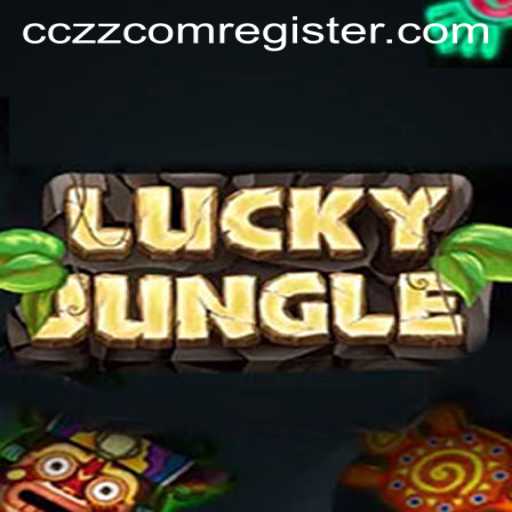 Discover the Excitement of LuckyJungle