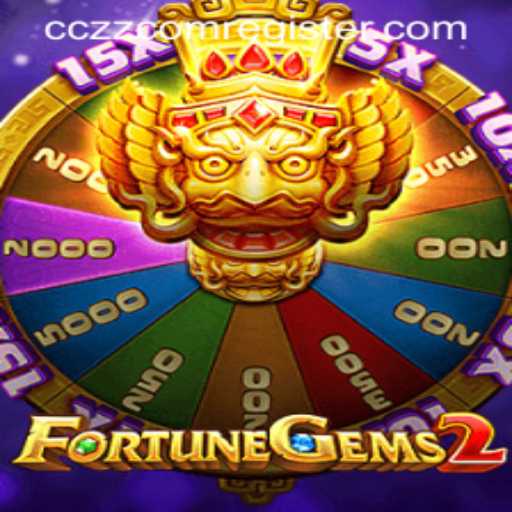 Exploring the Excitement of FortuneGems2