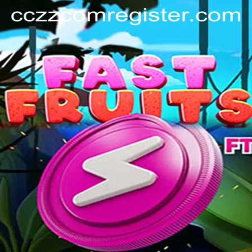 FastFruits Game: A Dynamic Gaming Experience