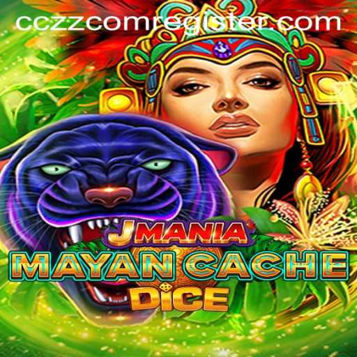 Unveiling the Thrills of JManiaMayanCacheDice: A Comprehensive Guide