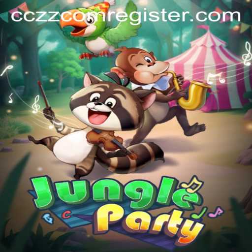 JungleParty: An Exciting Adventure Awaits