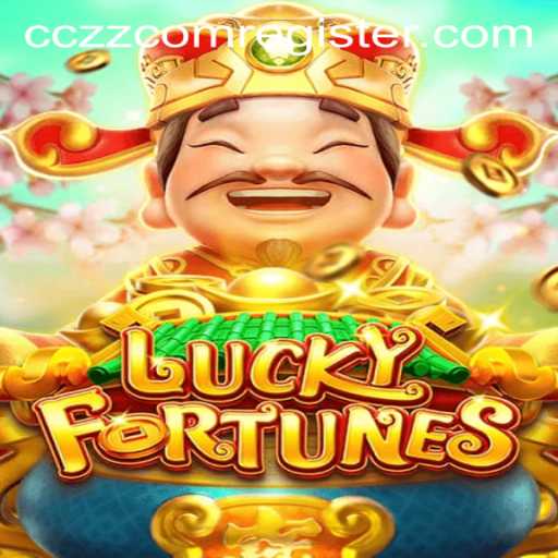 Unlocking the Thrills of LUCKYFORTUNES: A Deep Dive into the Game Mechanics and Current Trends
