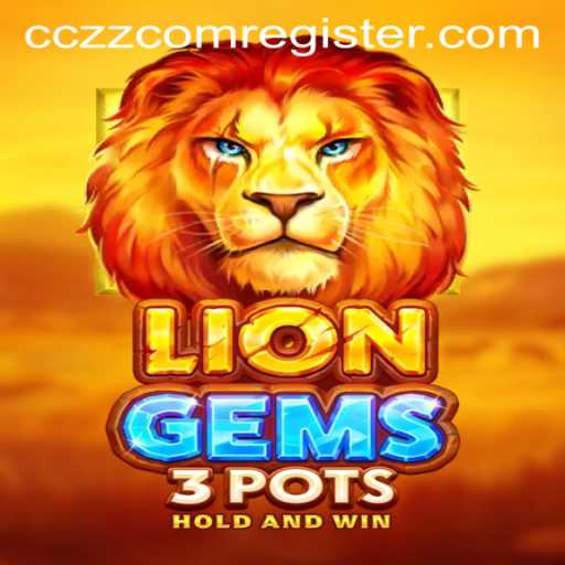 Exploring the Thrills of LionGems3pots: A Game Like No Other