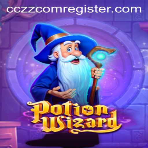Discover the Magical World of PotionWizard and How to Get Started