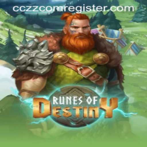 RunesOfDestiny: A New Era in Gaming Experience