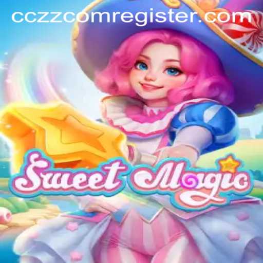 SweetMagic: A Journey into Enchantment