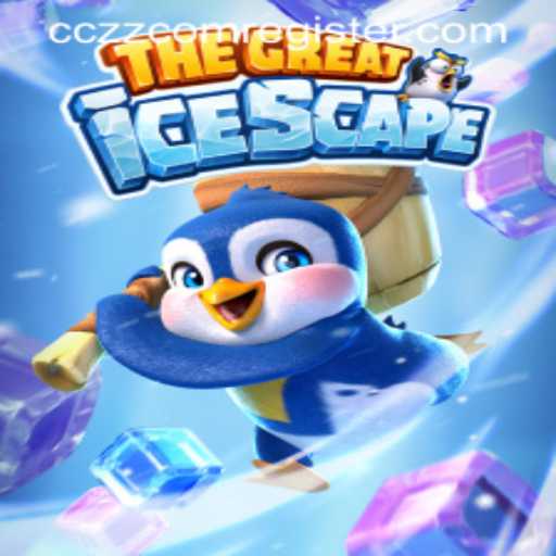 TheGreatIcescape: A Chilling Adventure in Gaming