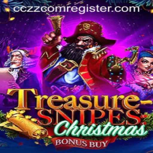 TreasuresnipesChristmas: An Exciting Holiday Adventure Game